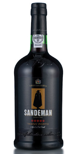 Sandeman Porto Tawny 0,75L 19,5%