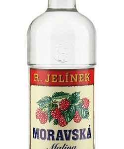 Moravská malina 40%