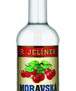 Moravská třešeň 40%