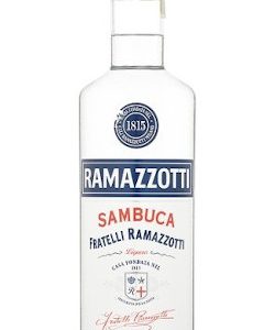 Sambuca Ramazzotti 0,7 l