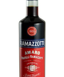 Amaro Ramazzotti