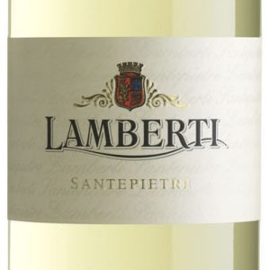 LAMBERTI SOAVE CLASSICO DOC 0,75