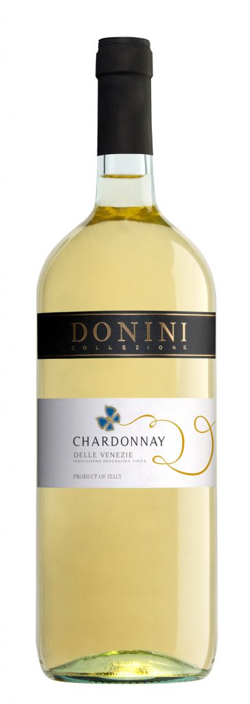 Donini Chardonnay  1,5    12%
