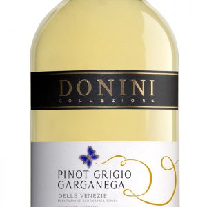Donini Pinot Grigio/Garganega 1,5 11,5%
