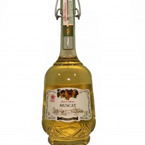 Muscat Letto 1,0L 11%