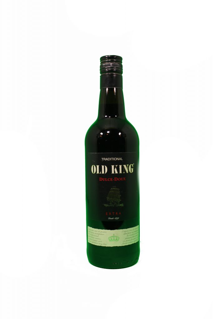 Old King Extra 0,75  14%