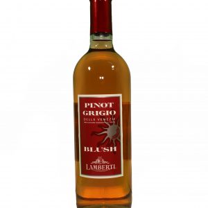 Lamaberti Pinot Grigio Blush Rosé 0,75 12%