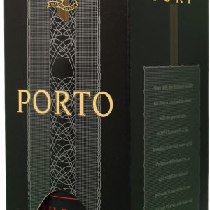 Rozes Porto Ruby 0,75 20%