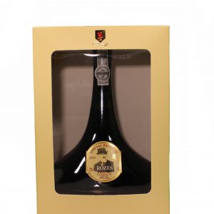 Rozes Porto Special Reserve 6y Decanter 0,75 20%