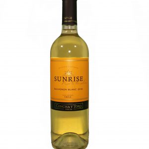 Sunrise Sauvignon Blanc 0,75