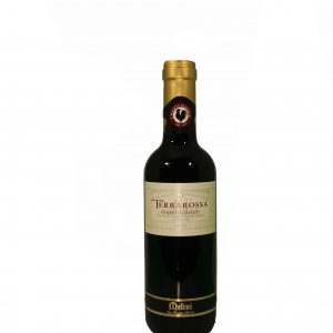 Terrarossa CHIANTI Classico MELINI 0,375 13,5%