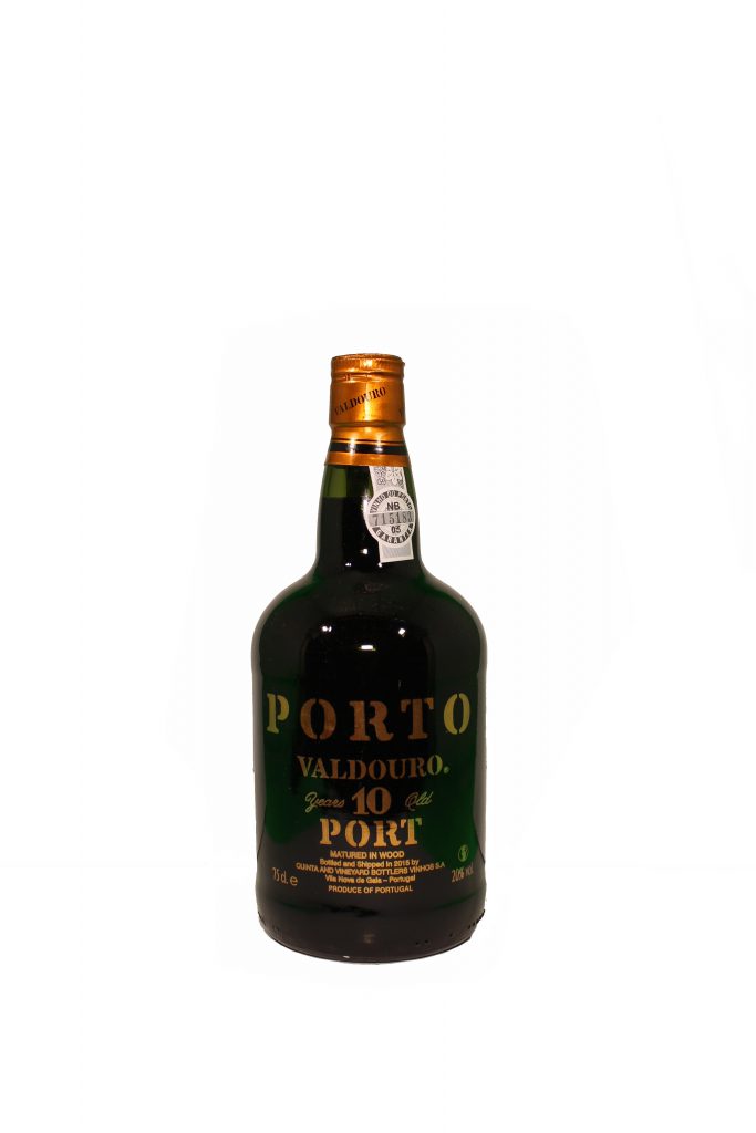 Porto Valdouro 10yo  0,75  20%