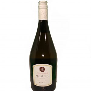 Prosecco Villa Italia 0,75 11%