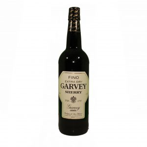 GARVEY Sherry Extra Dry 0,75