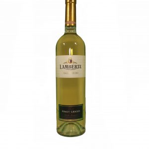 Lamberti Pinot Grigio 0,75 12%