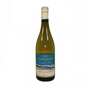 Sauvignon Stony Ocean 0,75 12,5%