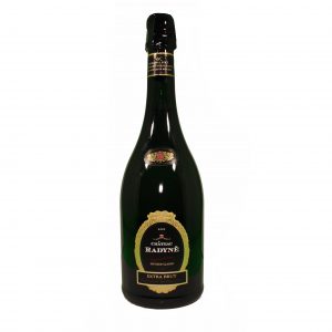 Chateau Radyně Extra Brut 0,75 13%