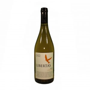 Libertas Chardonnay 0,75 13%