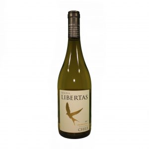 Libertas Chardonnay Reserva 0,75 13,5%