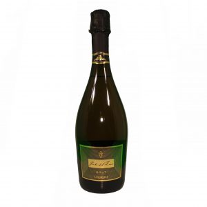 Lamberti Spumante BRUT Porta de Lion 0,75 12%