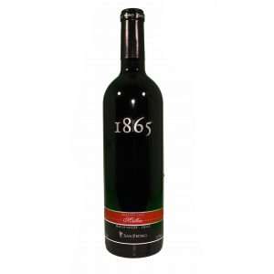 Malbec 1865 San Pedro Reserva 0,75 13,5%