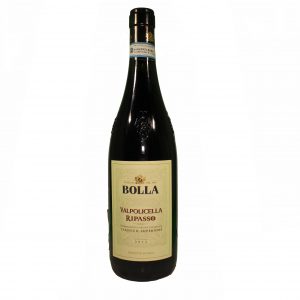 Bolla Valpolicella Ripasso Classico 0,75 13,5%