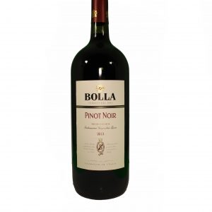 Bolla Pinot Noir IGT 1,5L 12,5%