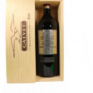 Calvet Bordeaux Supérieur Grande Reserve 1,5L 14%