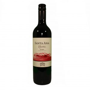 Santa Anna Malbec 0,75 13%