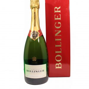 Bollinger Champagne Brut Special Cuveé 0,75 12%