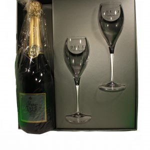 Deutz Champagne Brut Classic 0,75 12%