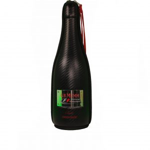 Mumm Champagne Brut Cordon Rouge F1 Jacket 0,75 12%