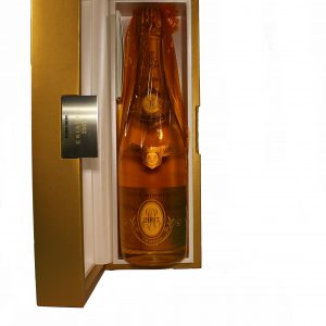 Louis Roederer CRISTAL 2007 Champagne 0,75 12%