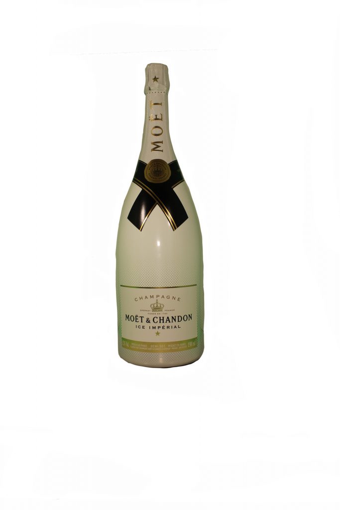 Moet & Chandon Ice Imperial 1,5L 12%