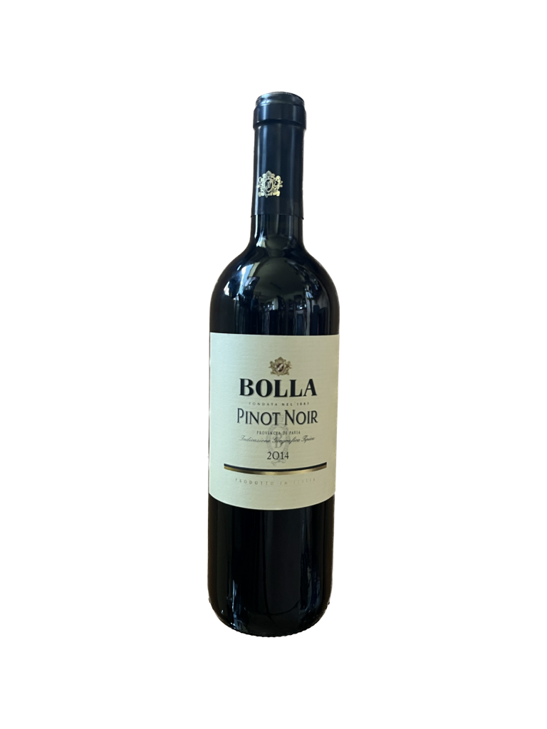 Bolla Pinot Noir IGT 0,75L 12%