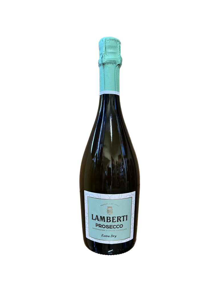 Lamberti Prosecco Extra Dry DOC 0,75L 11%
