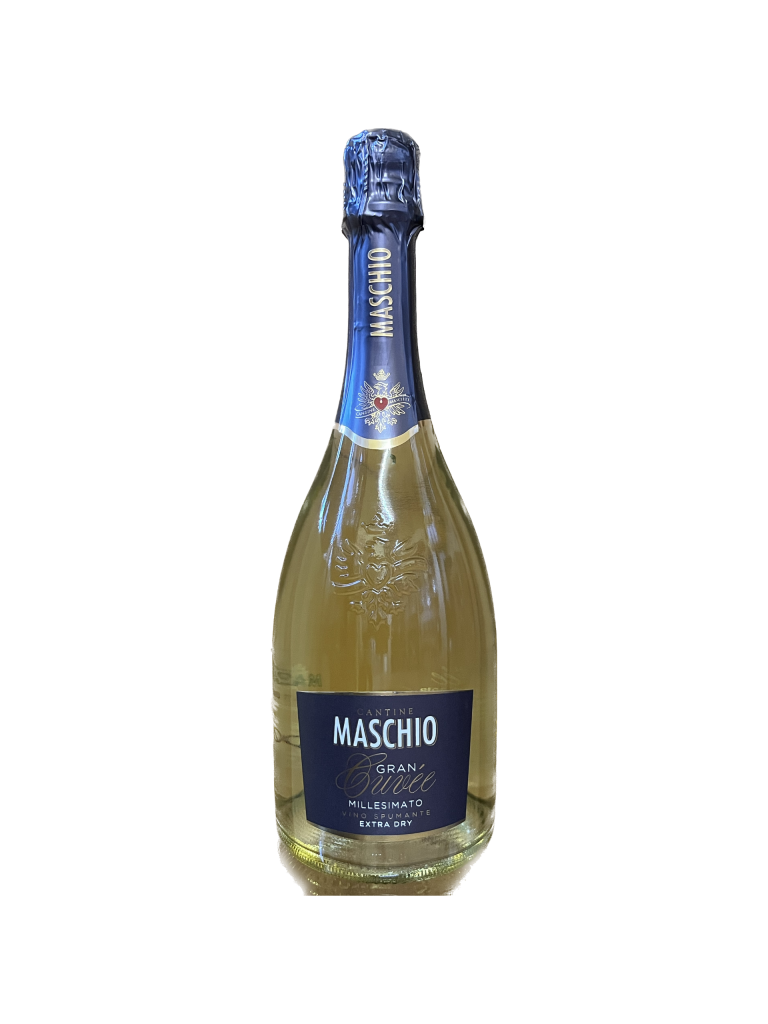 Maschio Gran Cuvée Millesimato Extra Dry 0,75L 11,5%