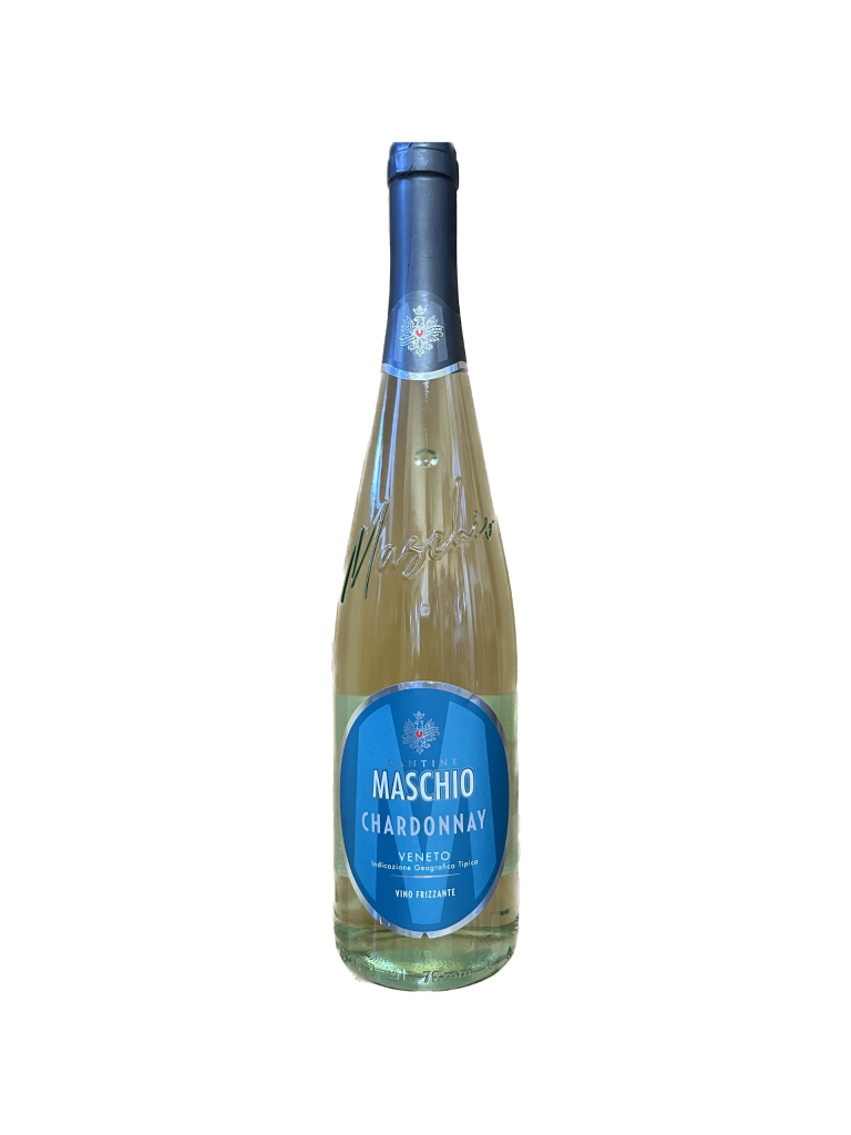 Maschio Chardonnay Frizzante  0,75L 10,5%