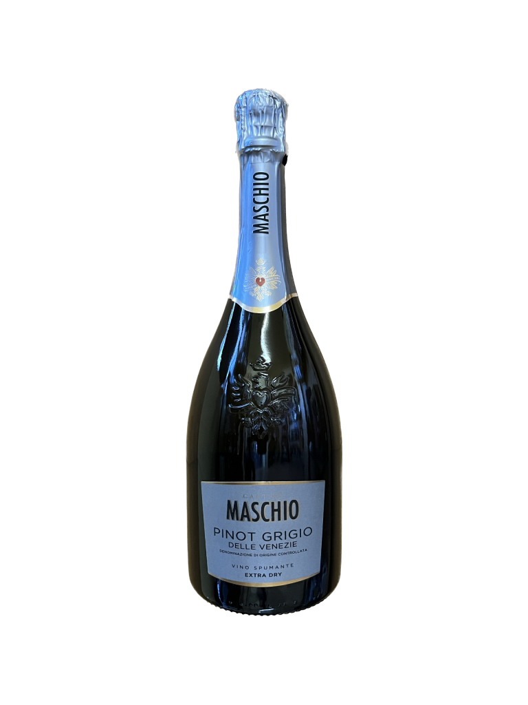 Maschio Pinot Grigio Extra Dry 0,75L 11%