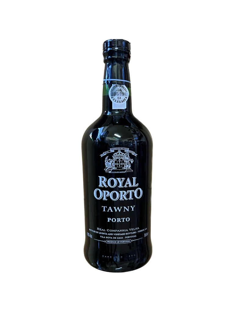 Royal Oporto Tawny 0,75L 19%