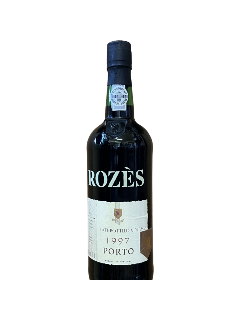 Rozes Vintage Porto 1997  0,75L 20%